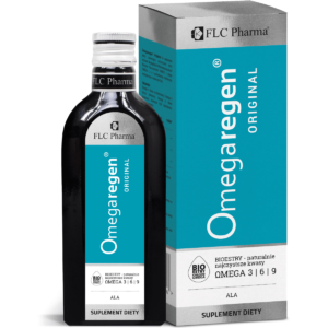 Omegaregen® original, 250 ml