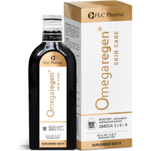 Omegaregen® skin care, 250 ml