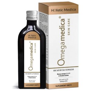 Omegamedica<sup>®</sup> SKIN CARE 250 ml